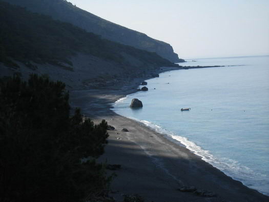 Plage