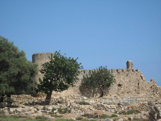 Fort