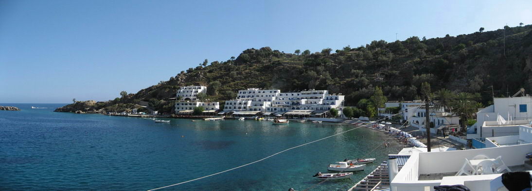 Panorama