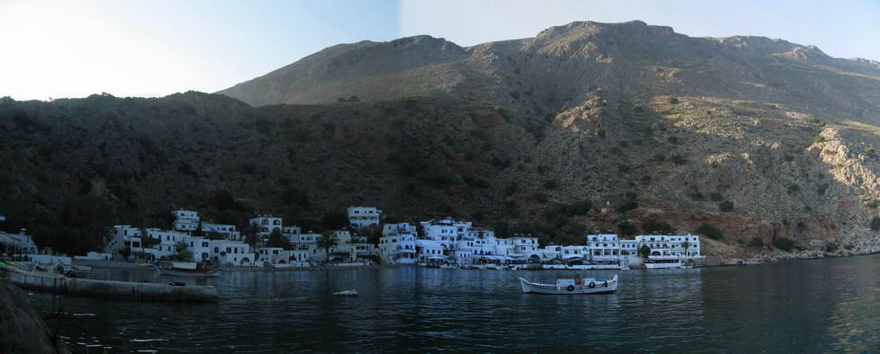 Panorama