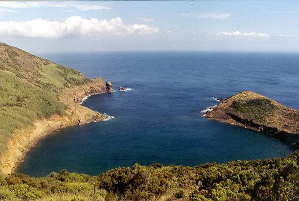 Caldeiras