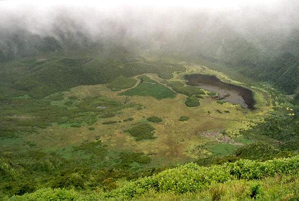 Caldeira