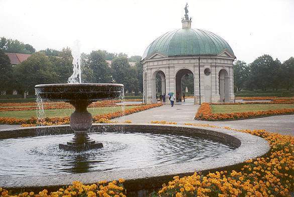 Hofgarten