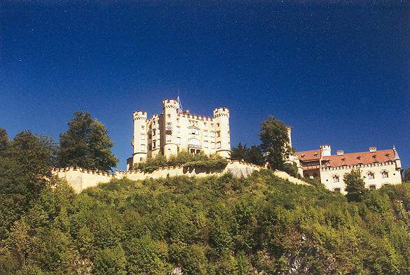 Hohenschwangau
