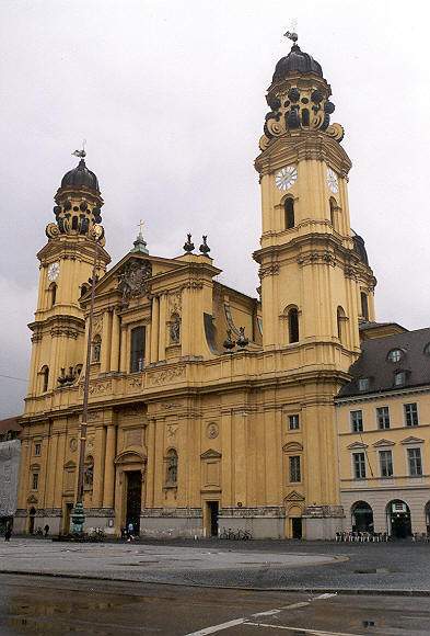 Eglise