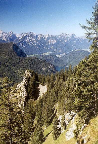 Montagne