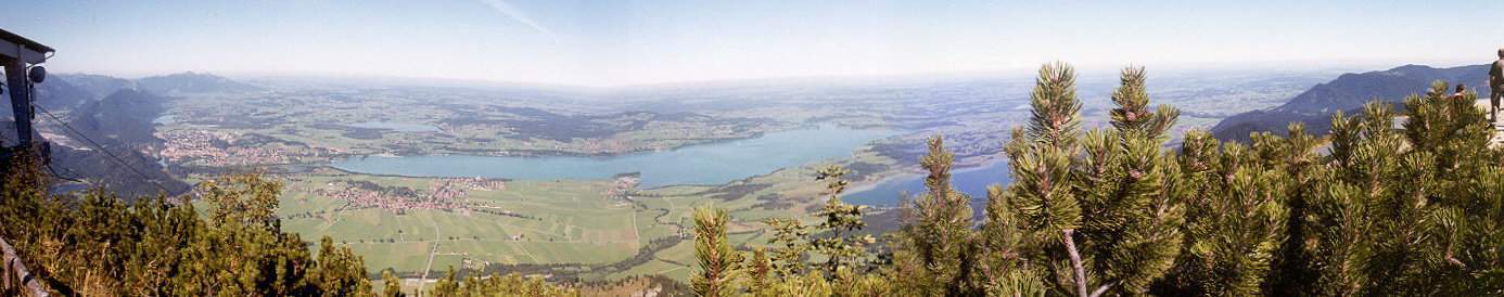 Panoramique