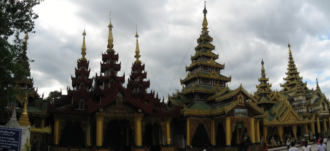 Temples
