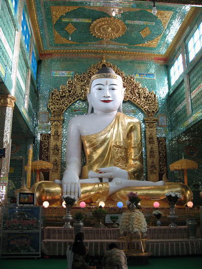 Bouddha