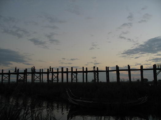 Passerelle