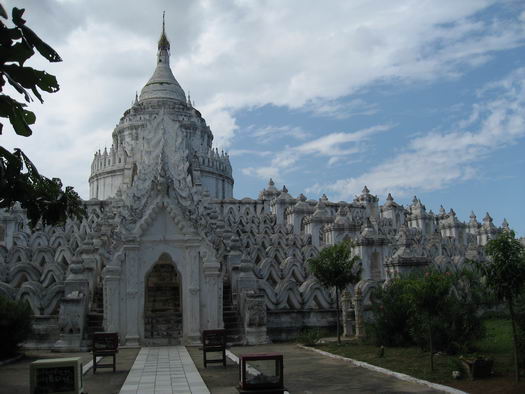 Temple