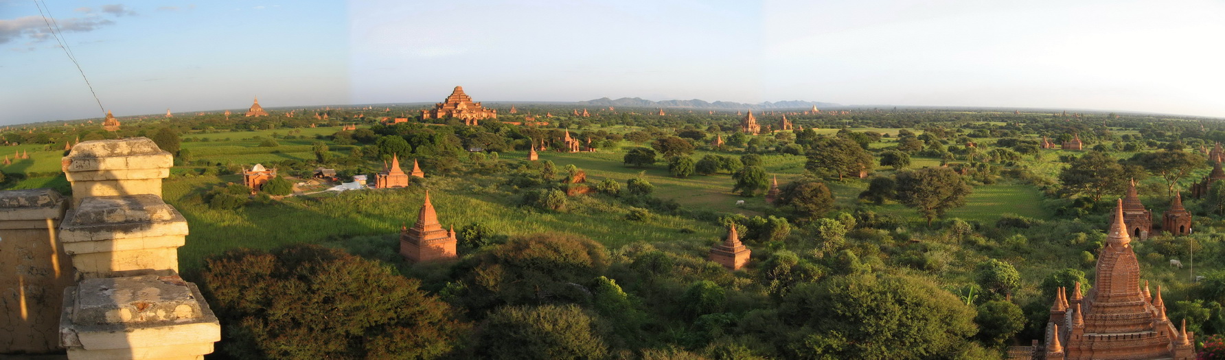 Panorama
