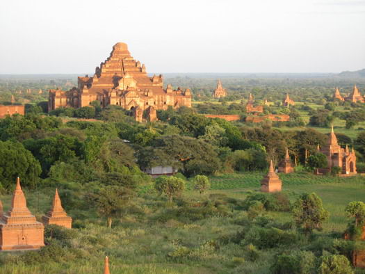 Temple