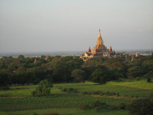 Temple