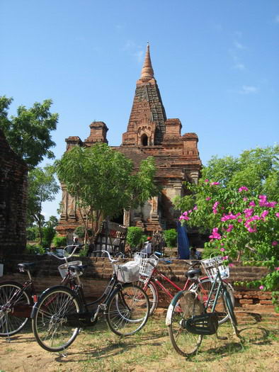 Temple
