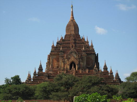 Temple