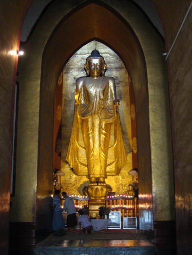 Bouddha