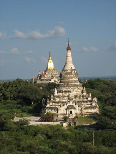 Temple