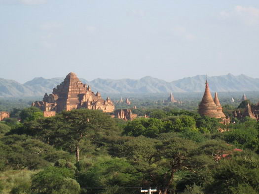 Temple
