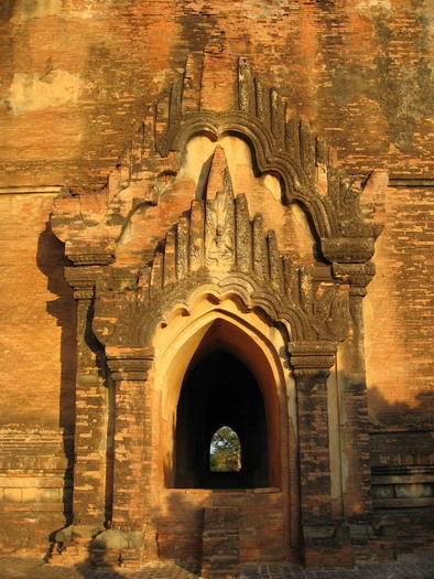 Porte