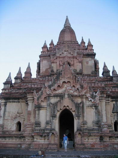 Temple