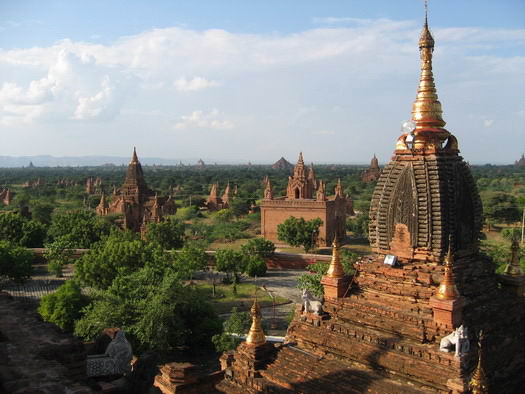 Panorama