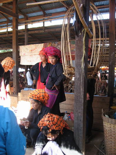 Marché