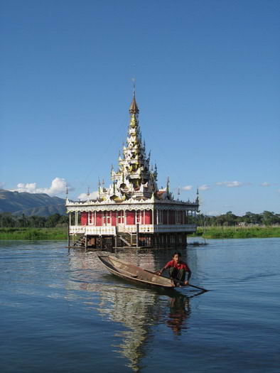Temple