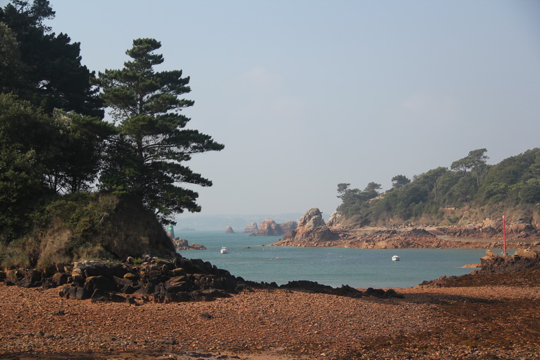 L'embarcadère