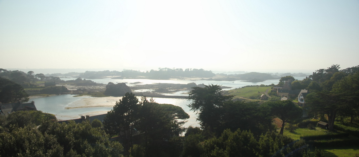 La côte