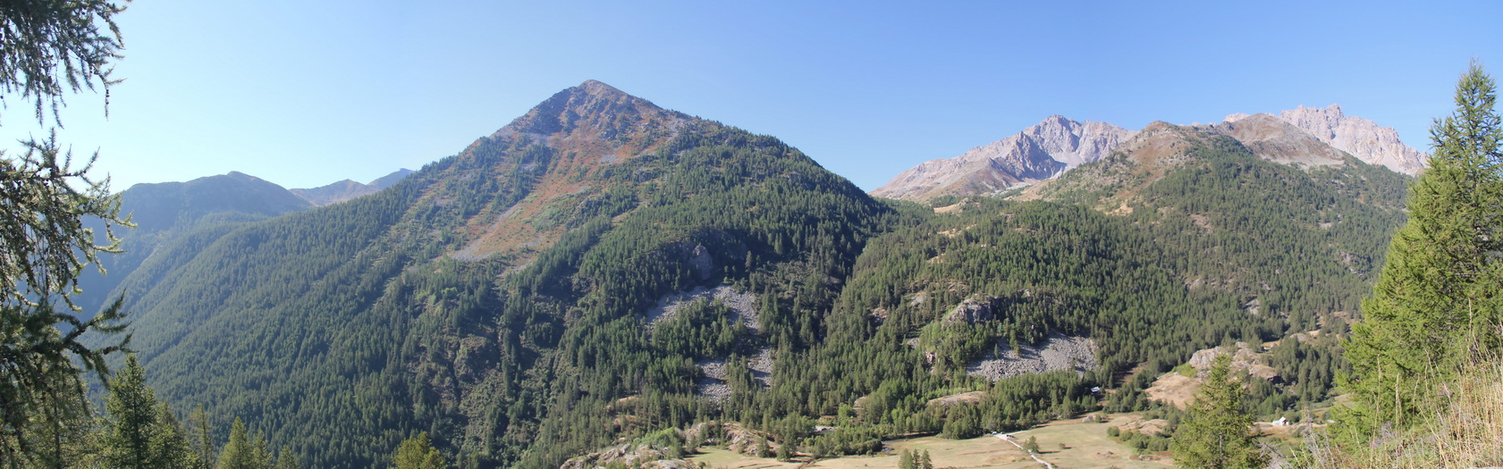Vallée