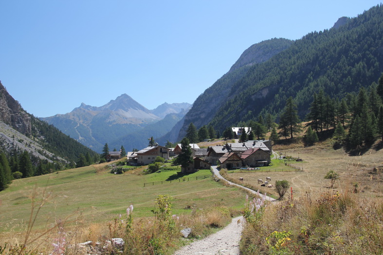 Vallée