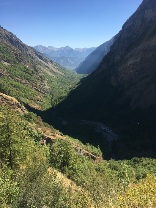 Vallée