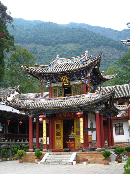 Temple