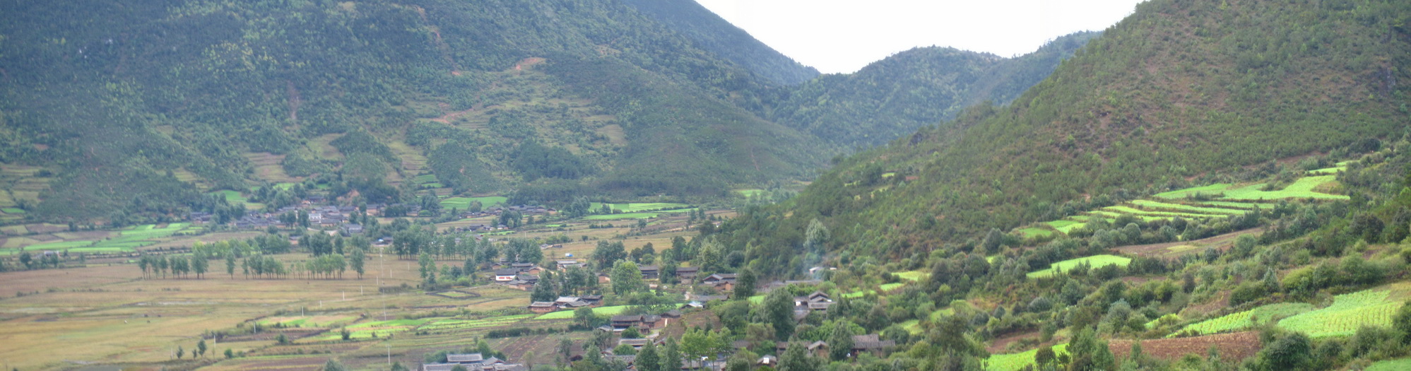 Village
