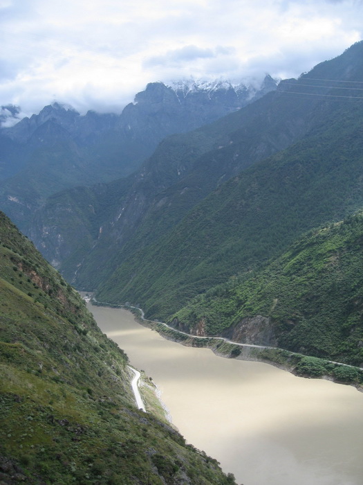 Fleuve