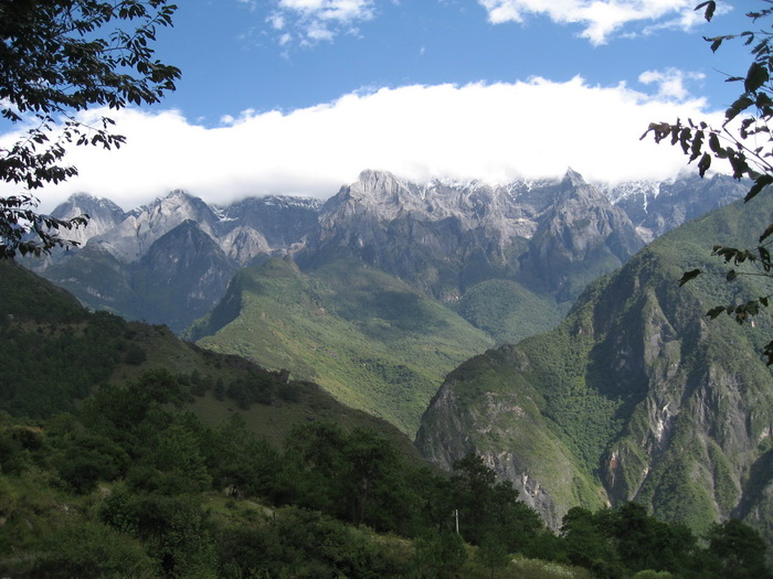 Montagne
