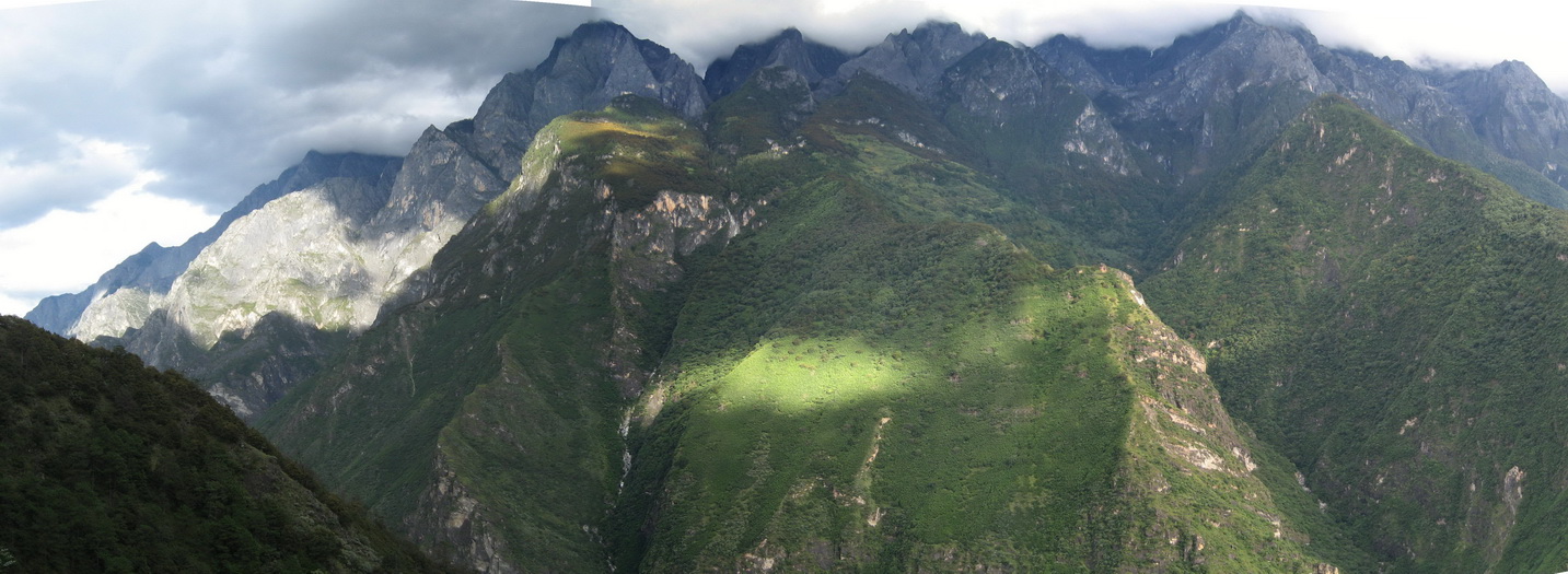Montagne