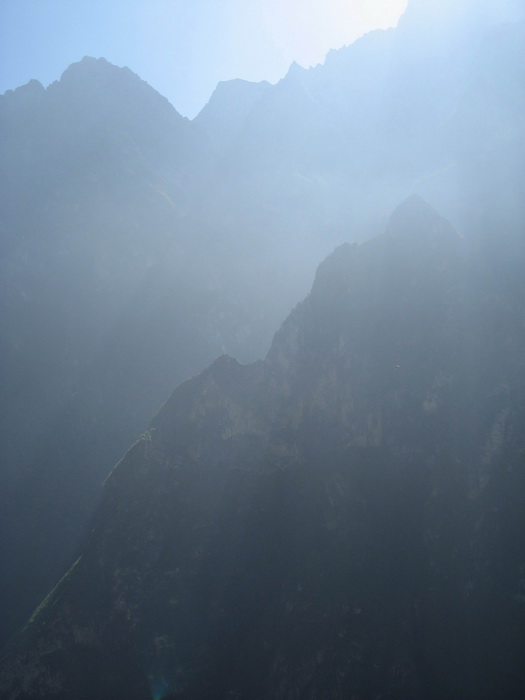 Montagne