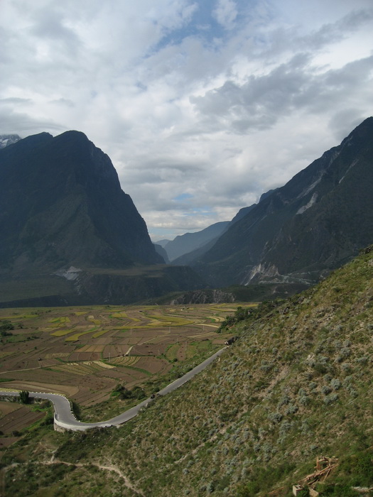 Vallée