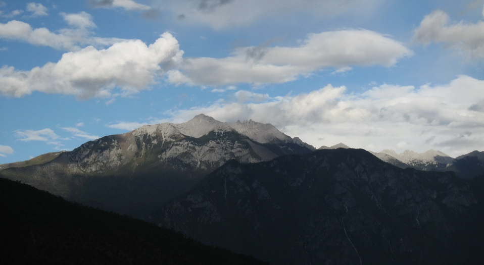 Montagne