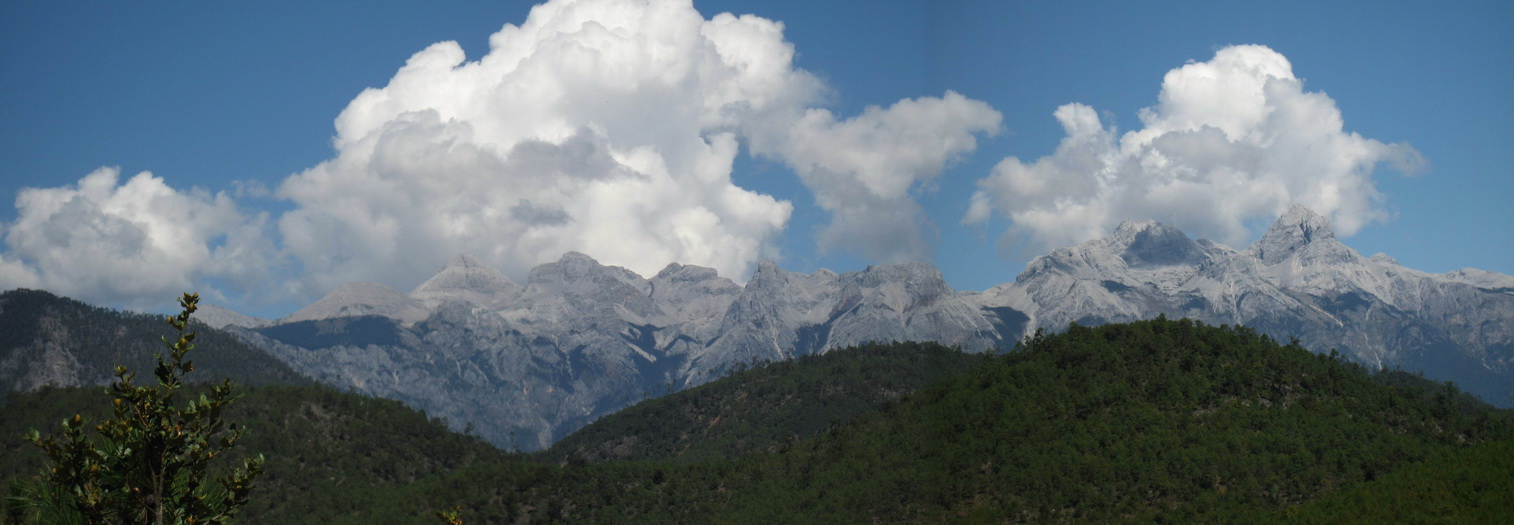 Montagne