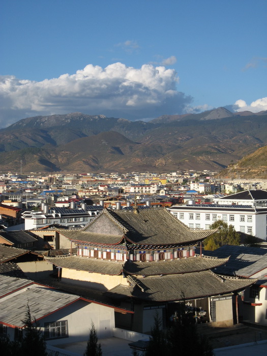Panorama