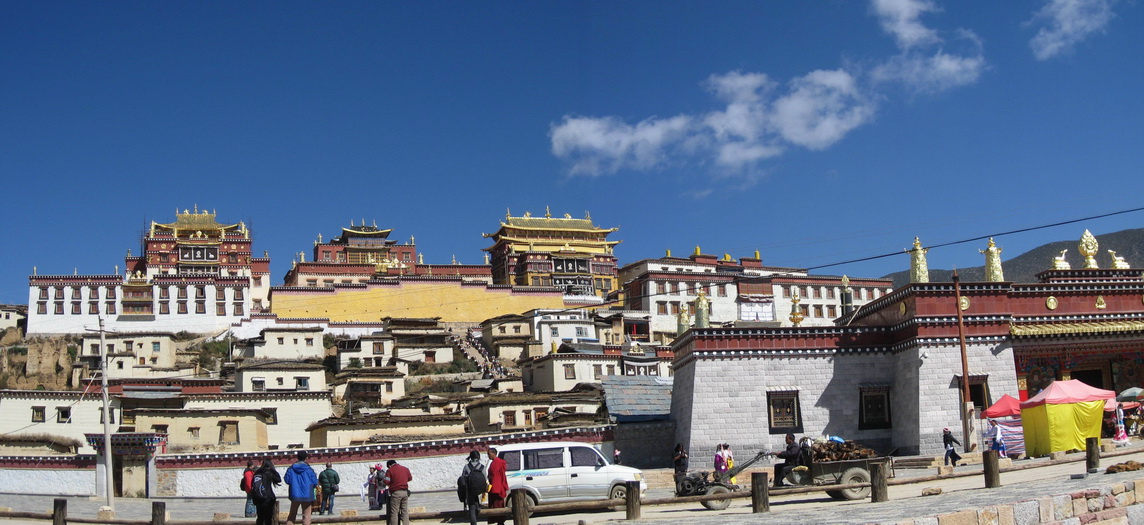 Temple