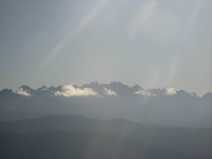 Montagne