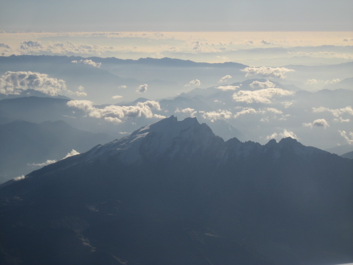 Montagne