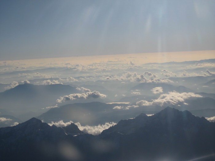 Montagne