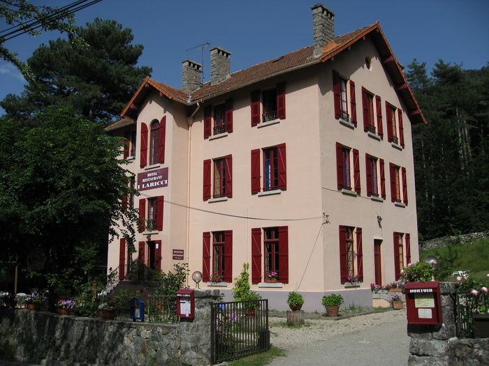Gîte