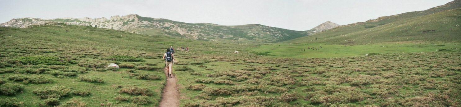 Plaine