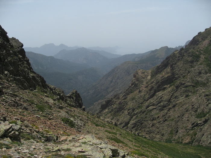 Vallée